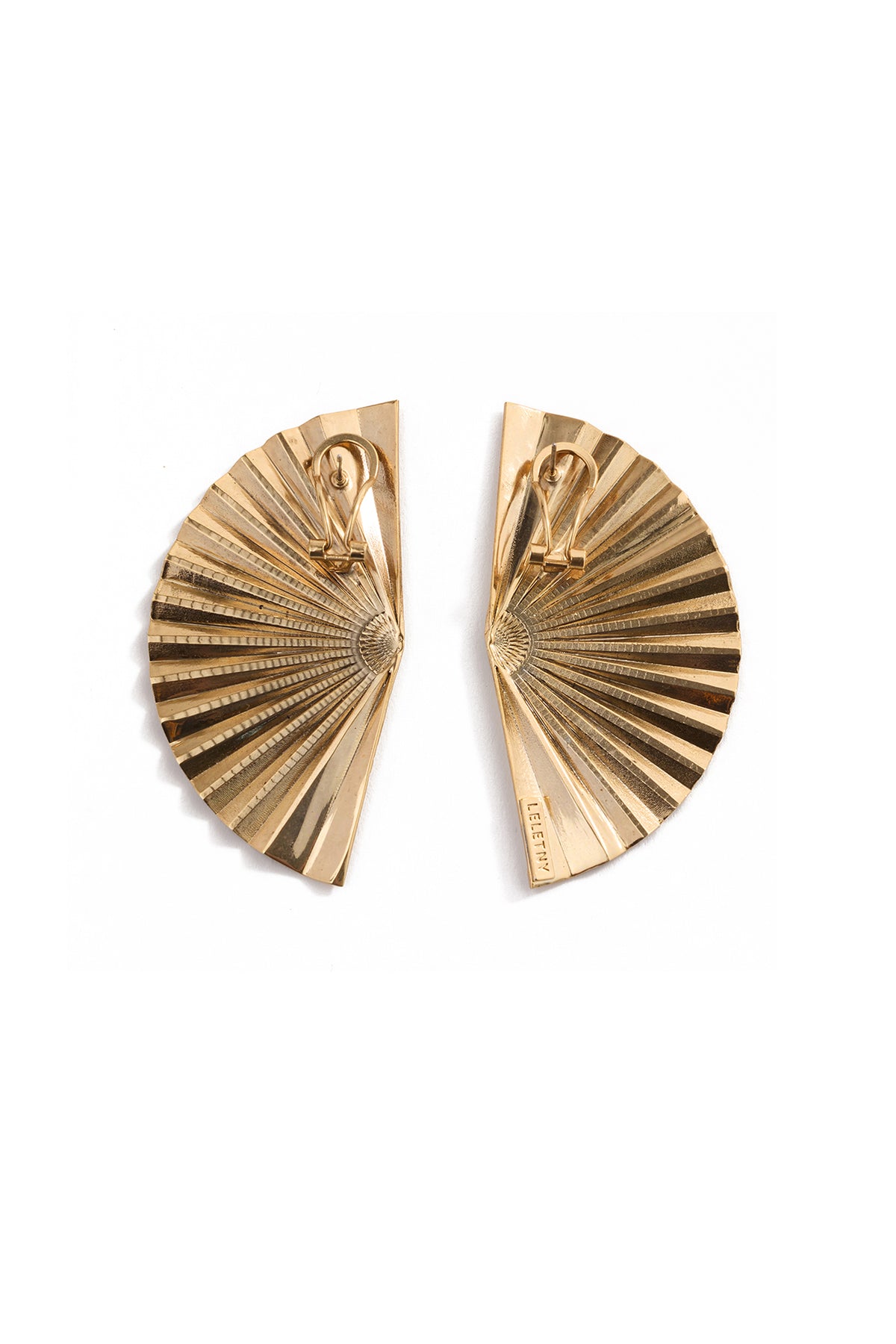 Paloma Deco Statement Earrings