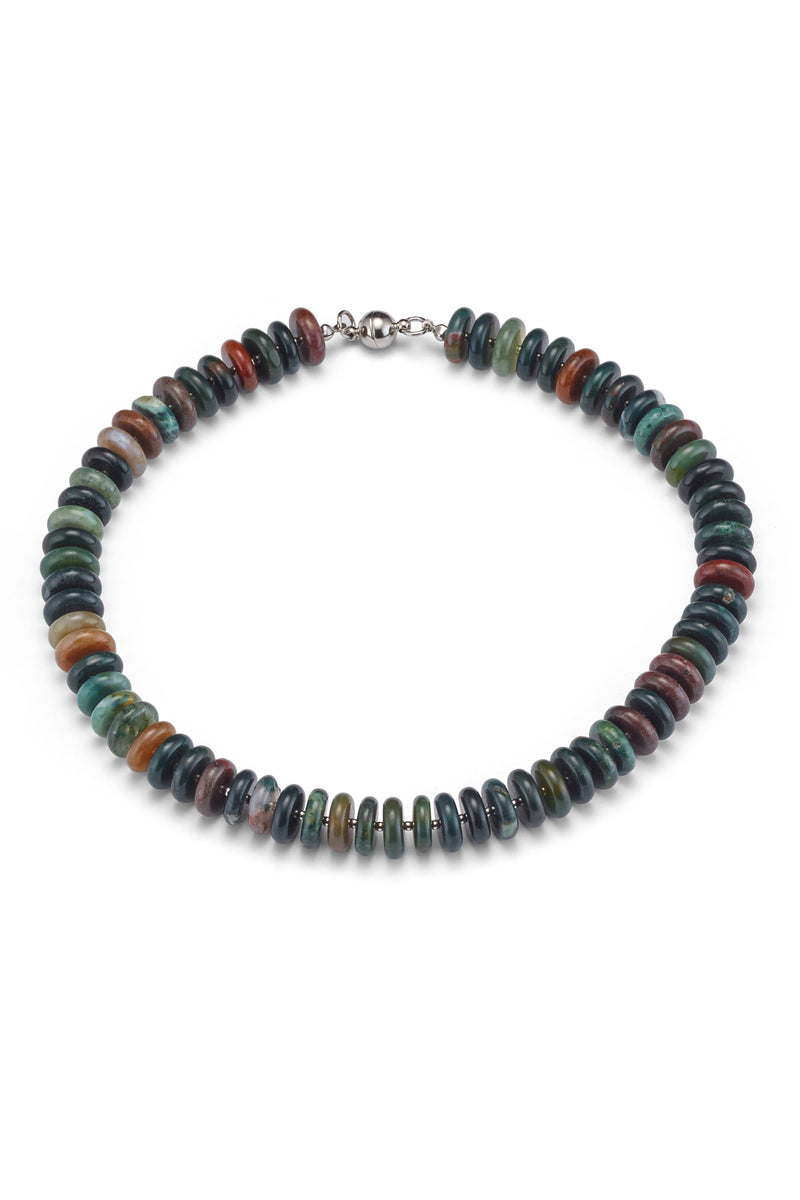 Imani Stone Necklace