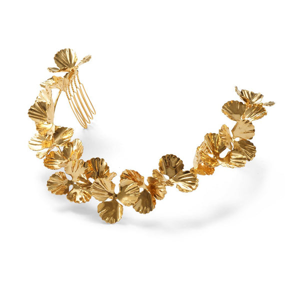 Poppy Vee Halo – LELET NY