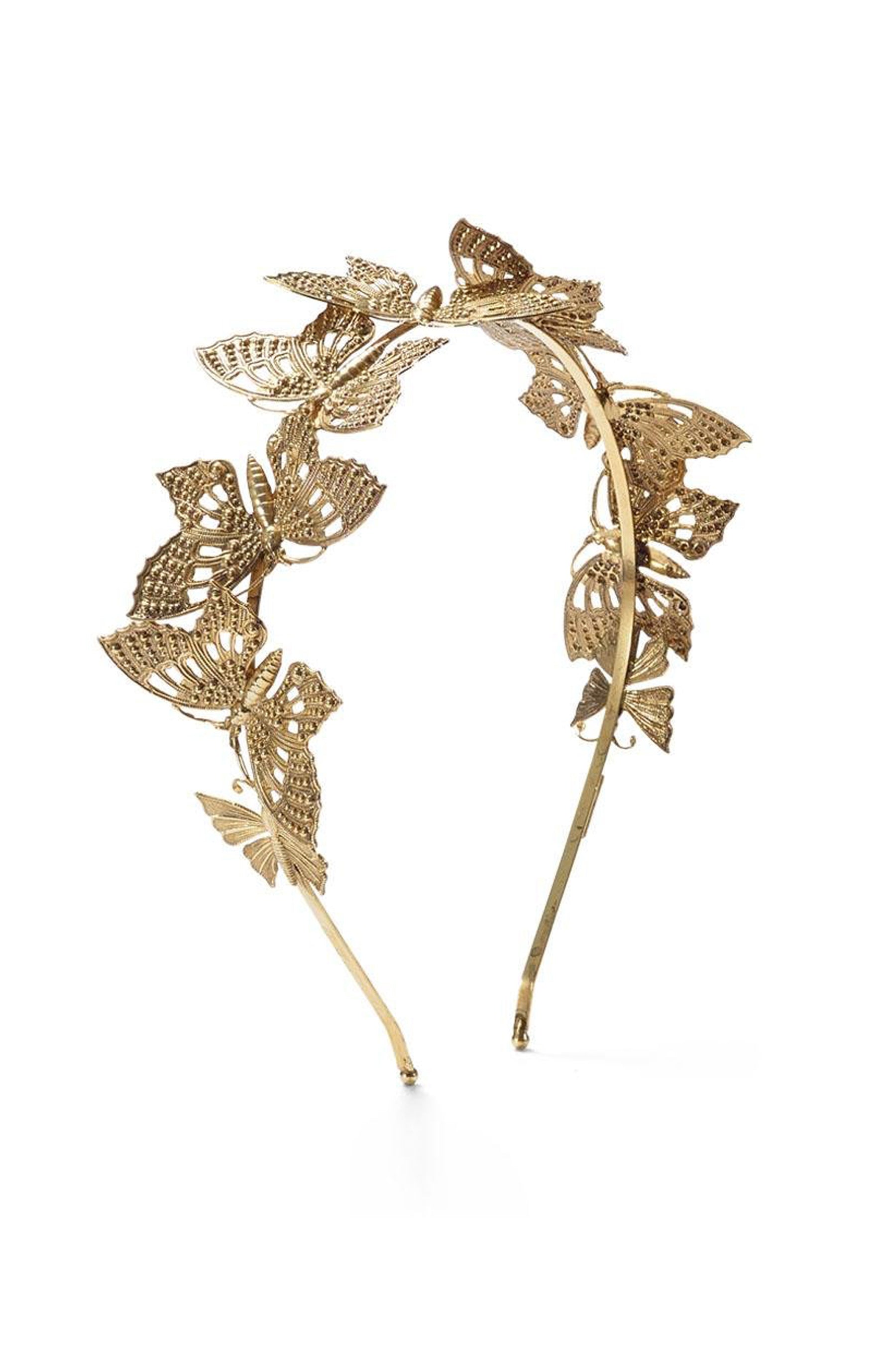 Monarch Headband