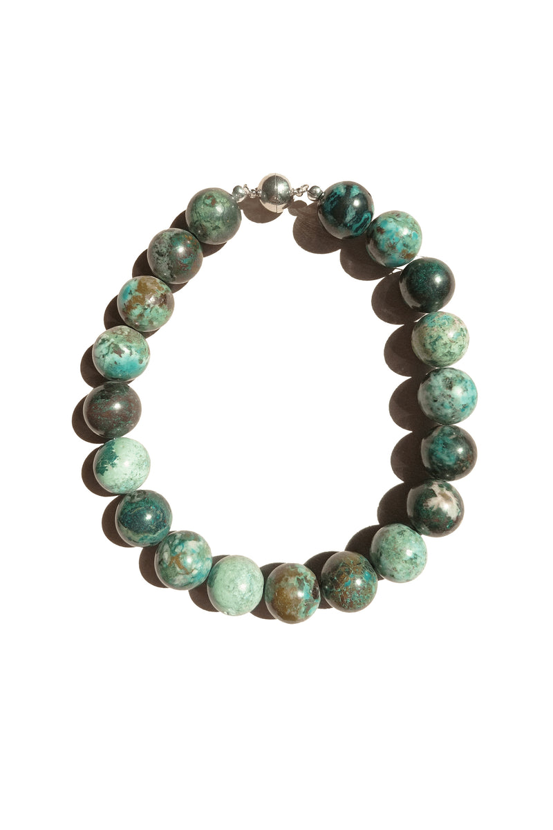 Rowan Stone Necklace