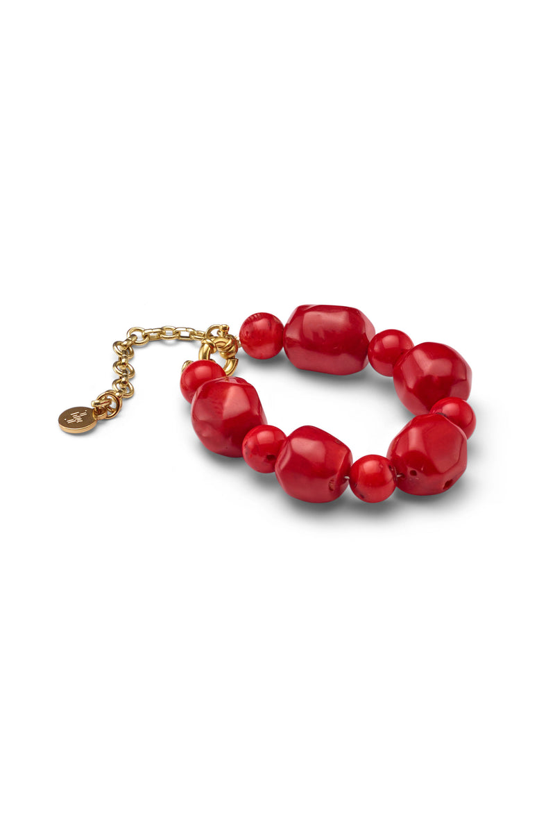 Arlo Stone Bracelet