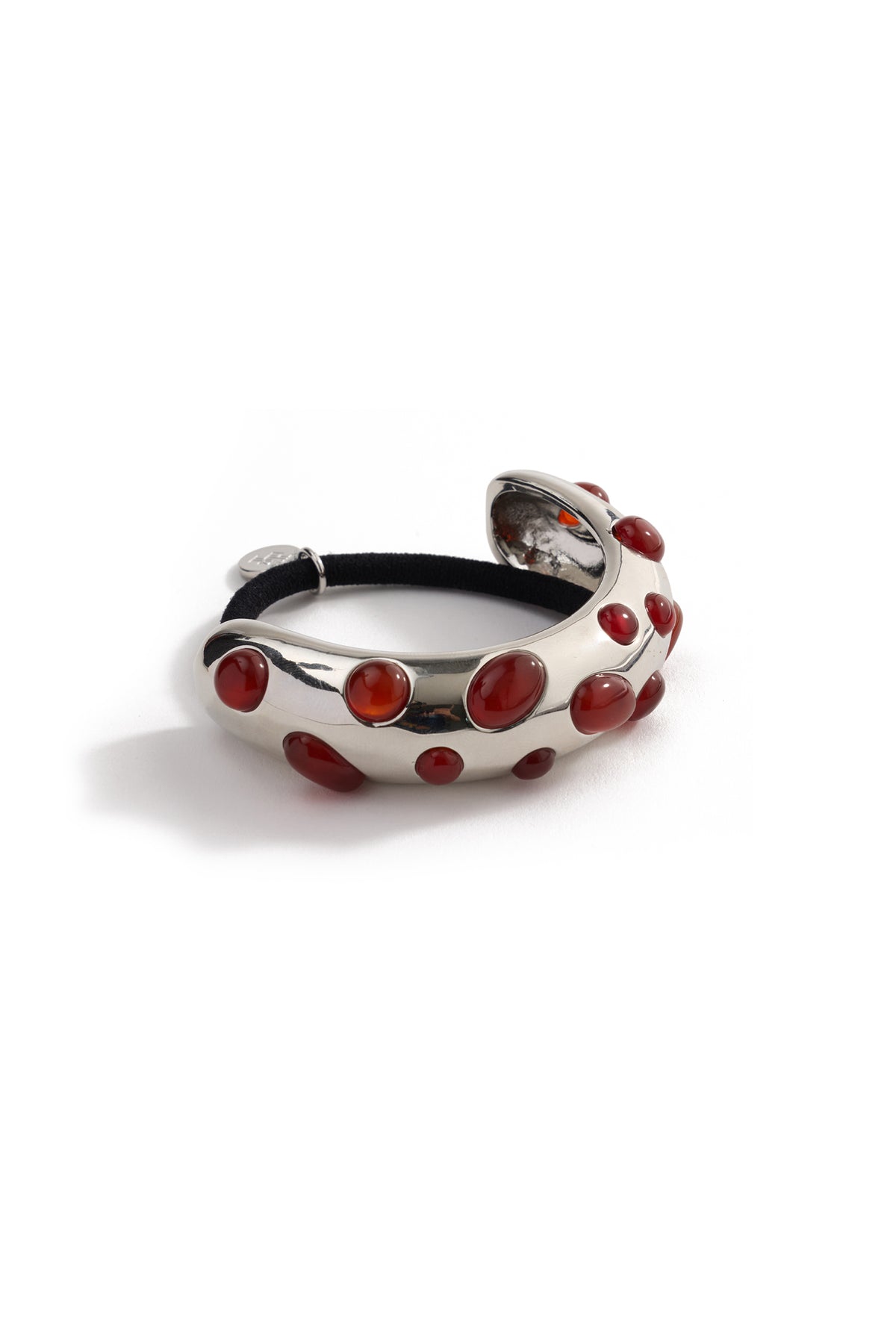 Siena Stone Pony Cuff
