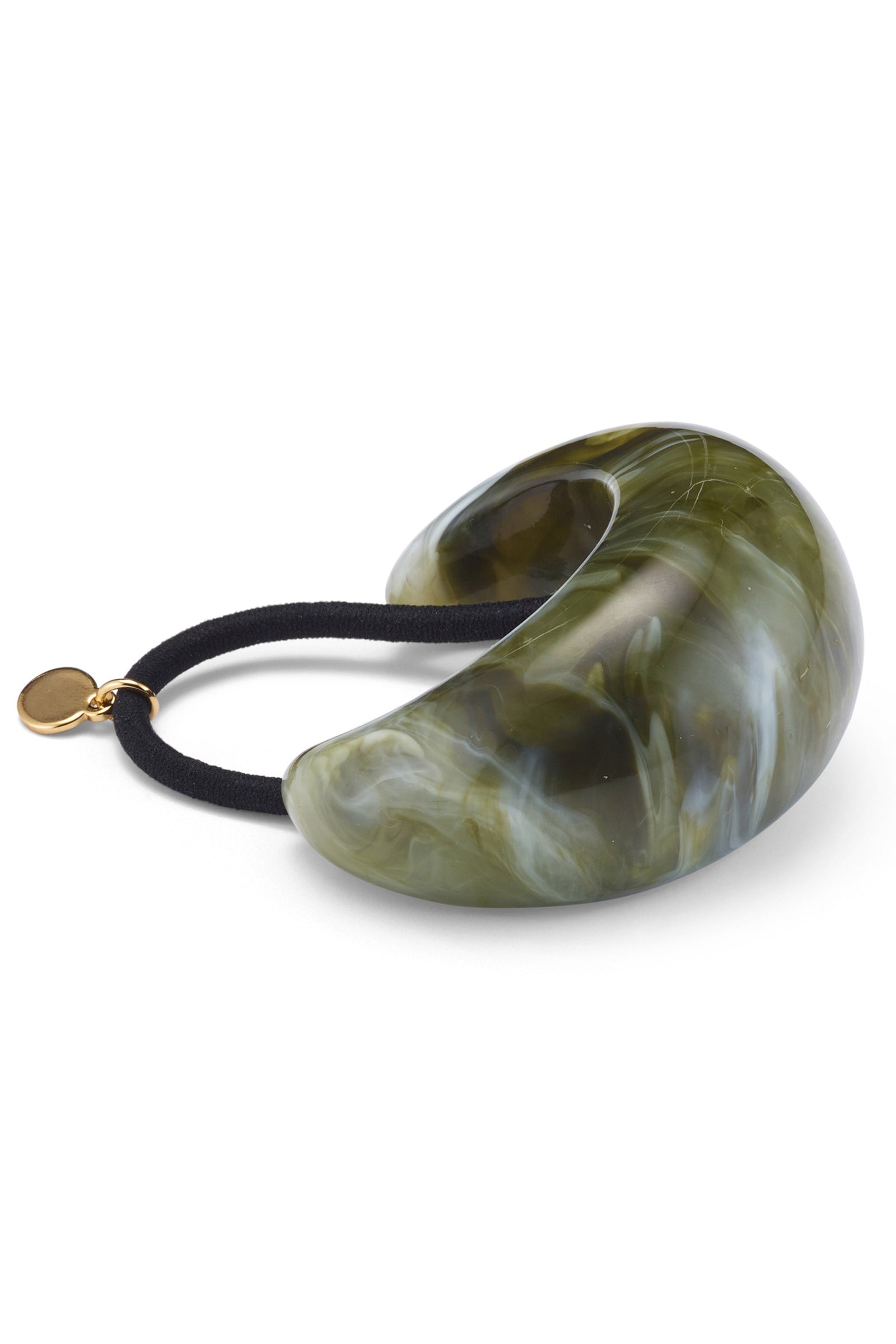 Marble Dome Pony Cuff | LELET NY