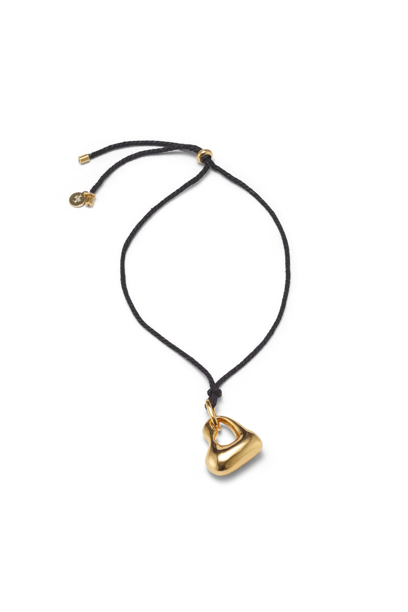Mara Heart Necklace