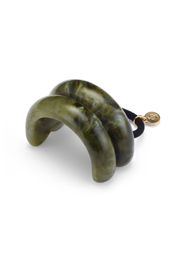 Marble Double Arch Pony