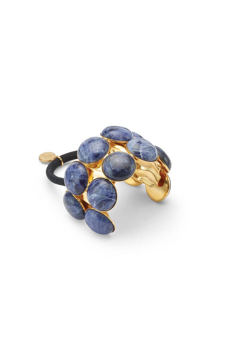 Charlie Stone Pony Cuff
