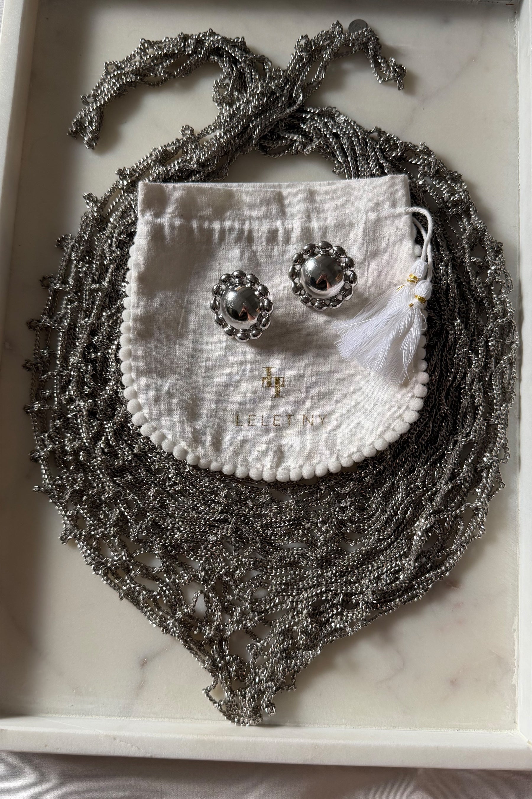 The Chain Set