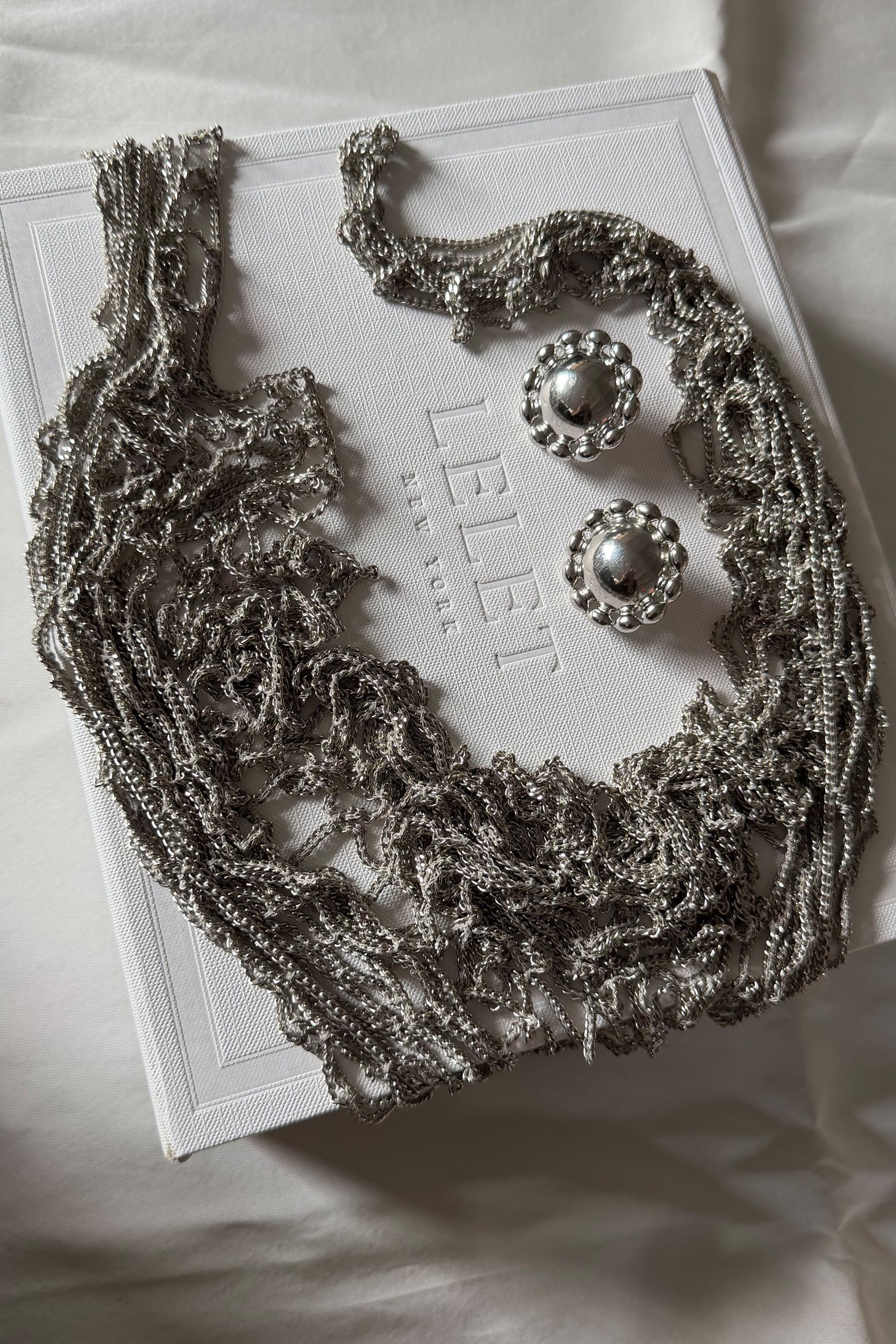 The Chain Set
