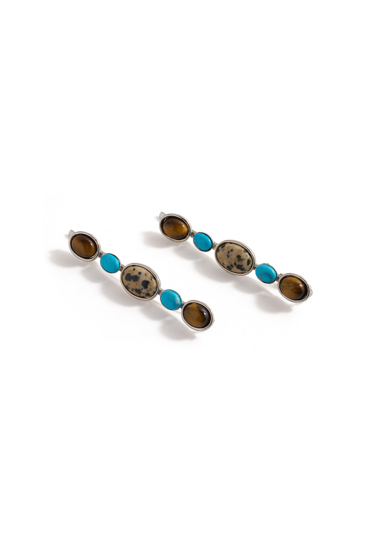 Frankie Bobbi Pin Set of 2