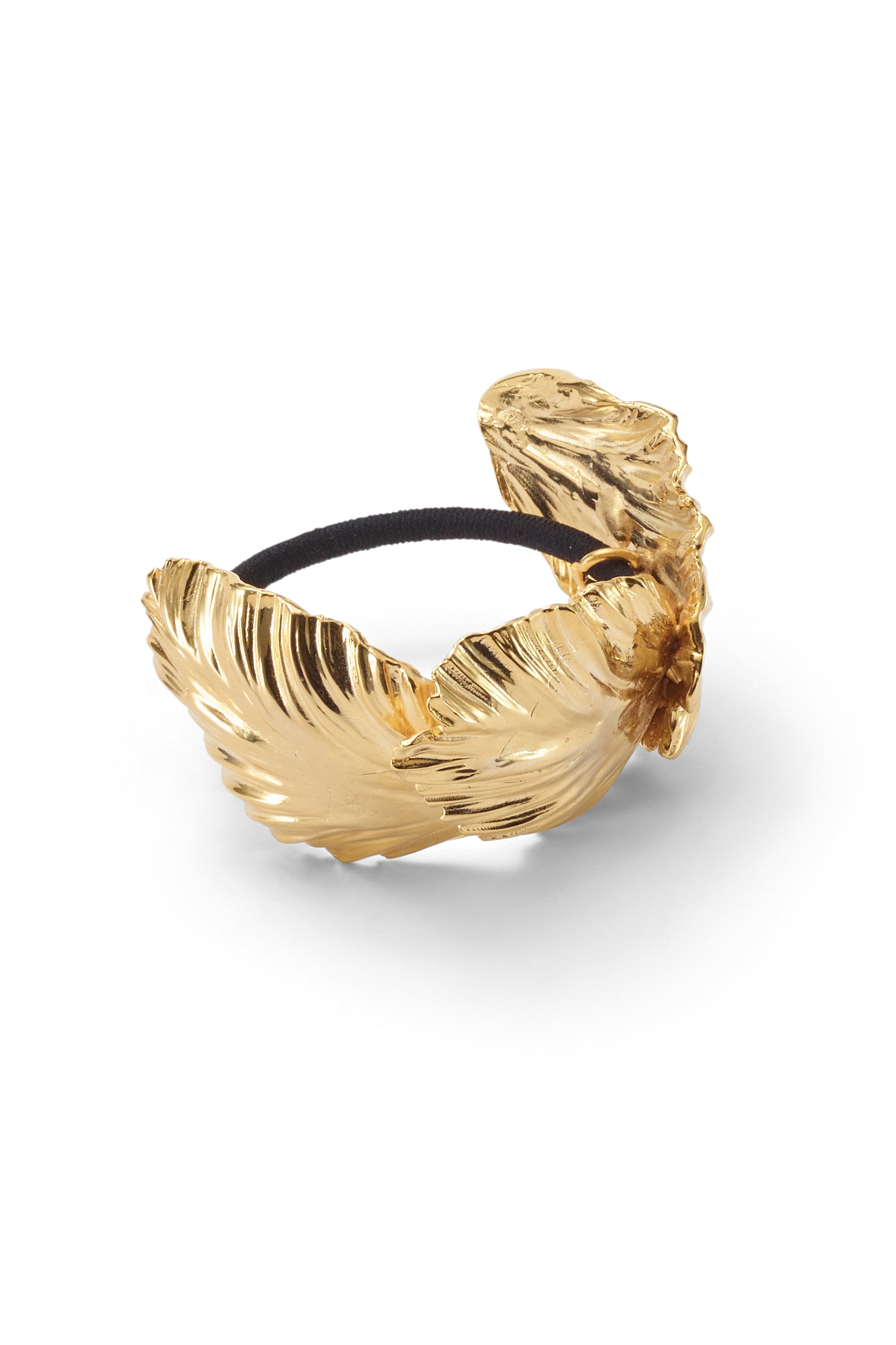 Maya Petals Pony Cuff