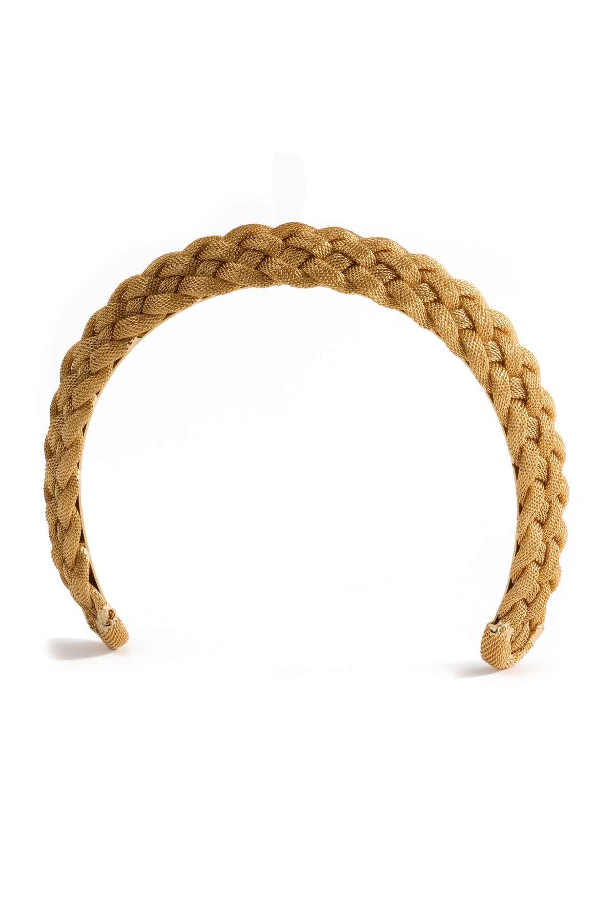 Ella Woven Crown