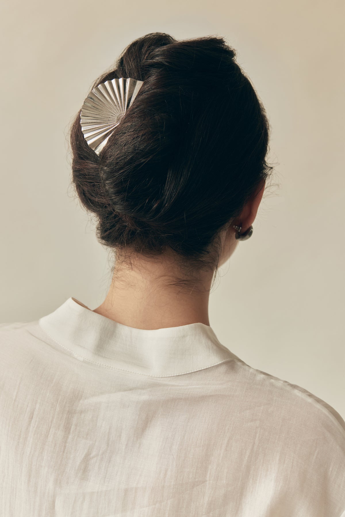 Paloma Deco French Comb