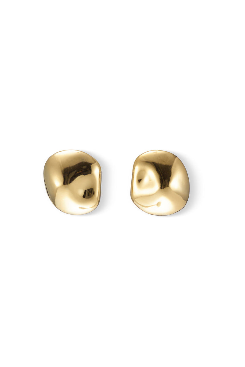 Zoe Petite Stud Earrings