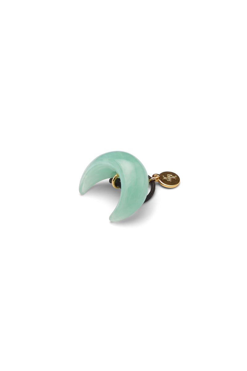 Marble Mini Dome Pony Cuff