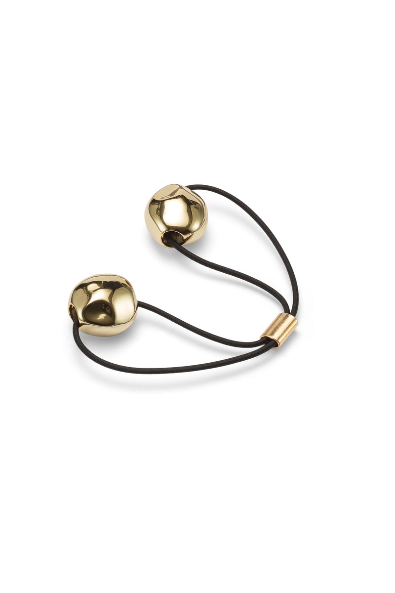 Zoe Knocker Hair Tie