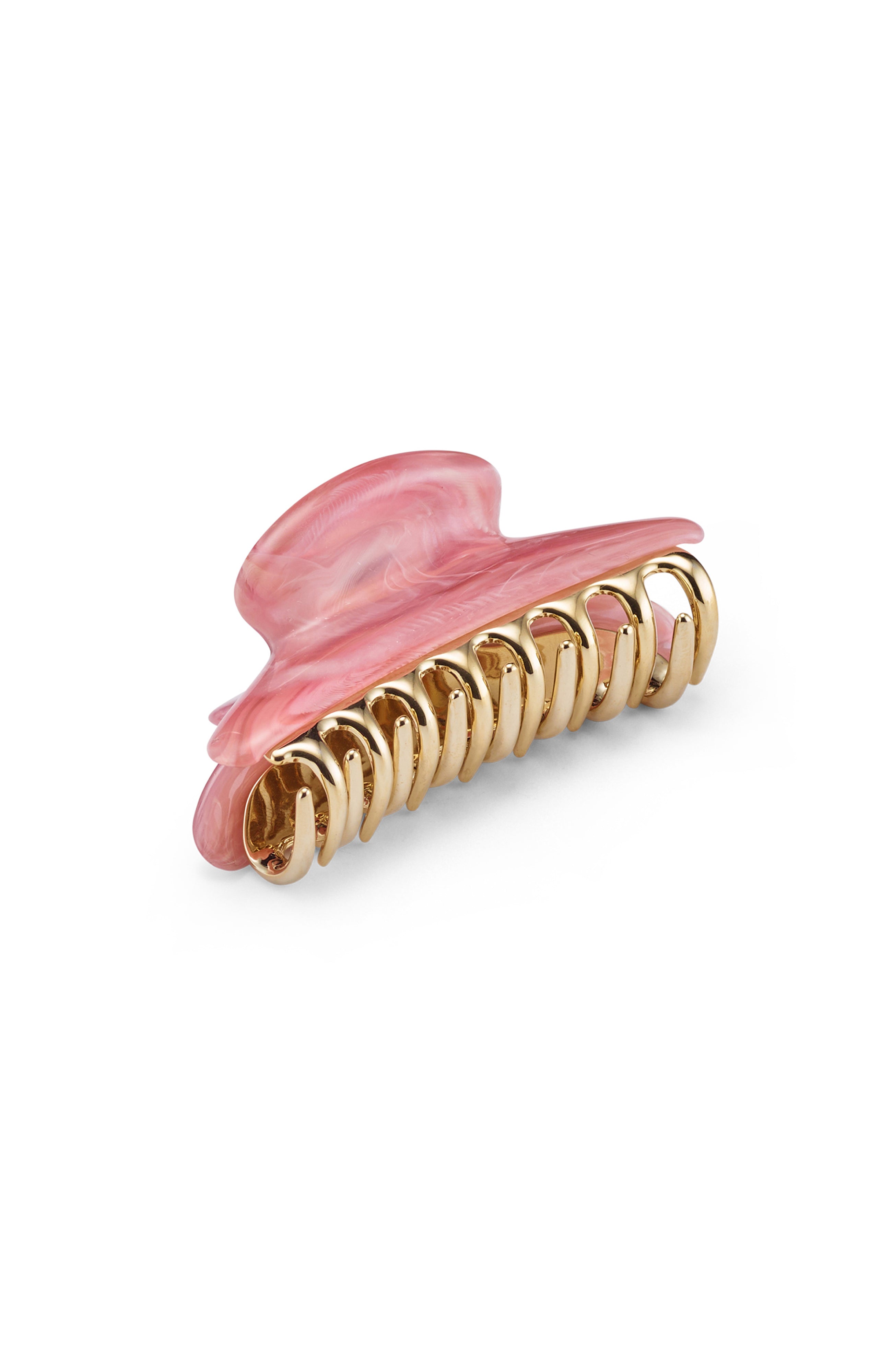 Colette Elongated Claw Clip