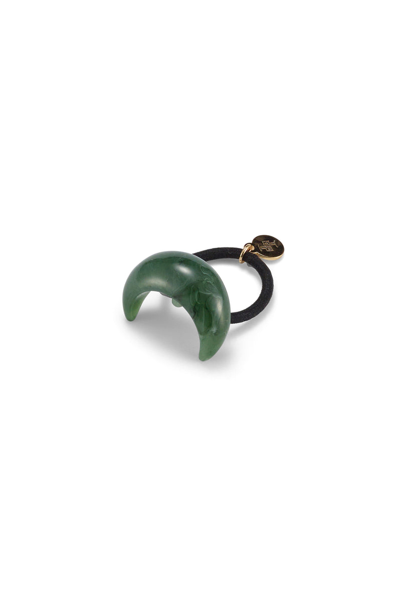 Marble Mini Dome Pony Cuff