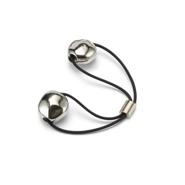 Zoe Knocker Hair Tie | LELET NY