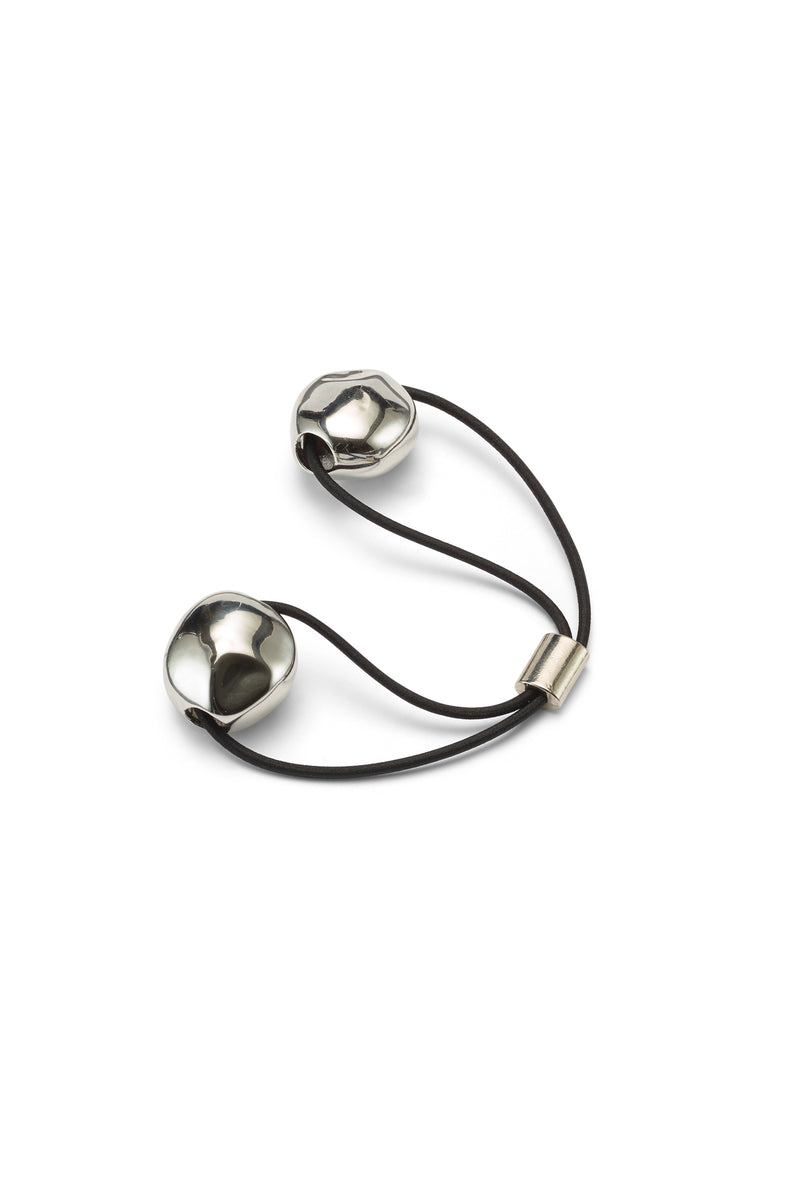 Zoe Knocker Hair Tie