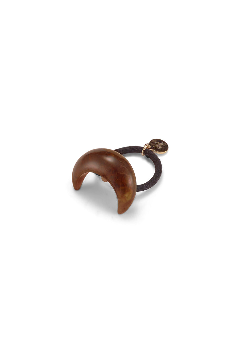 Marble Mini Dome Pony Cuff