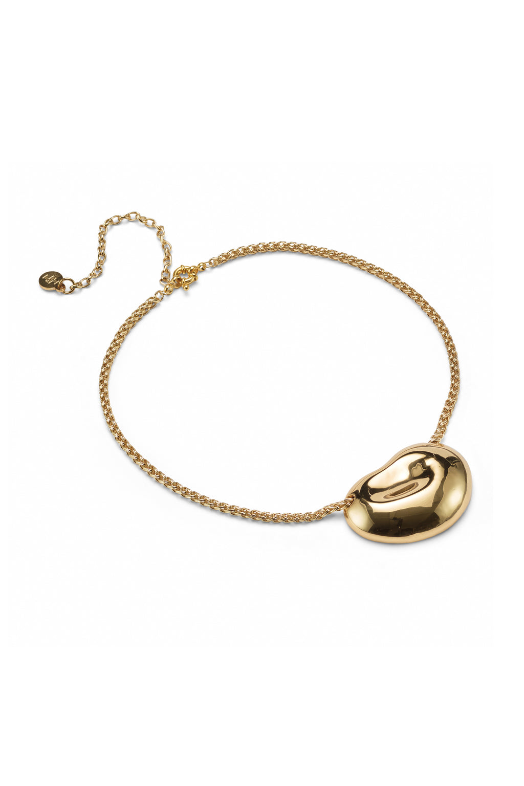 Zoe Chain Necklace | LELET NY