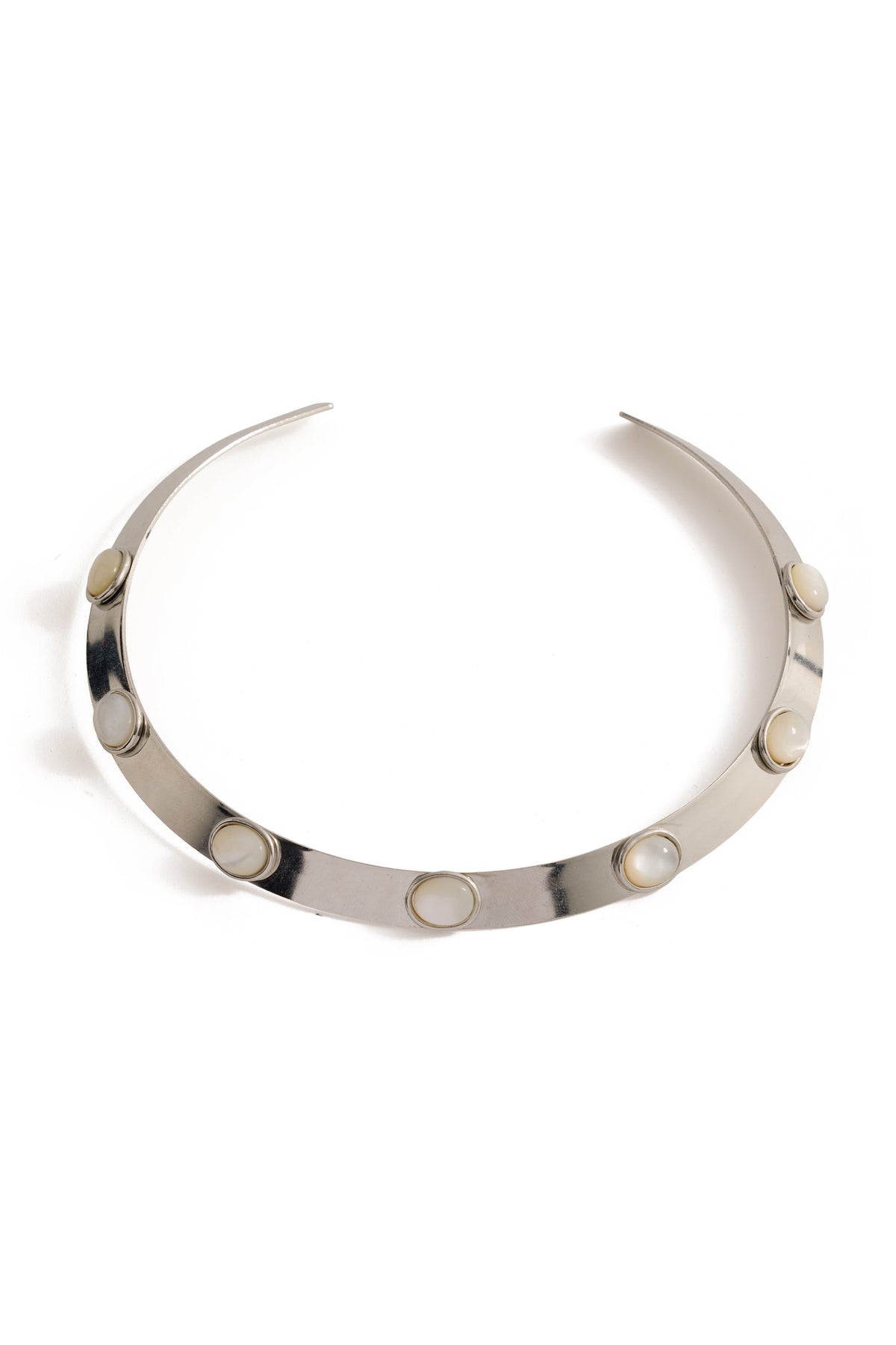 Vega  Collar Necklace