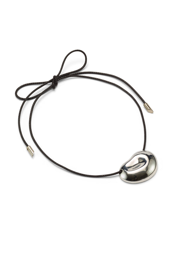 Zoe Cord Necklace