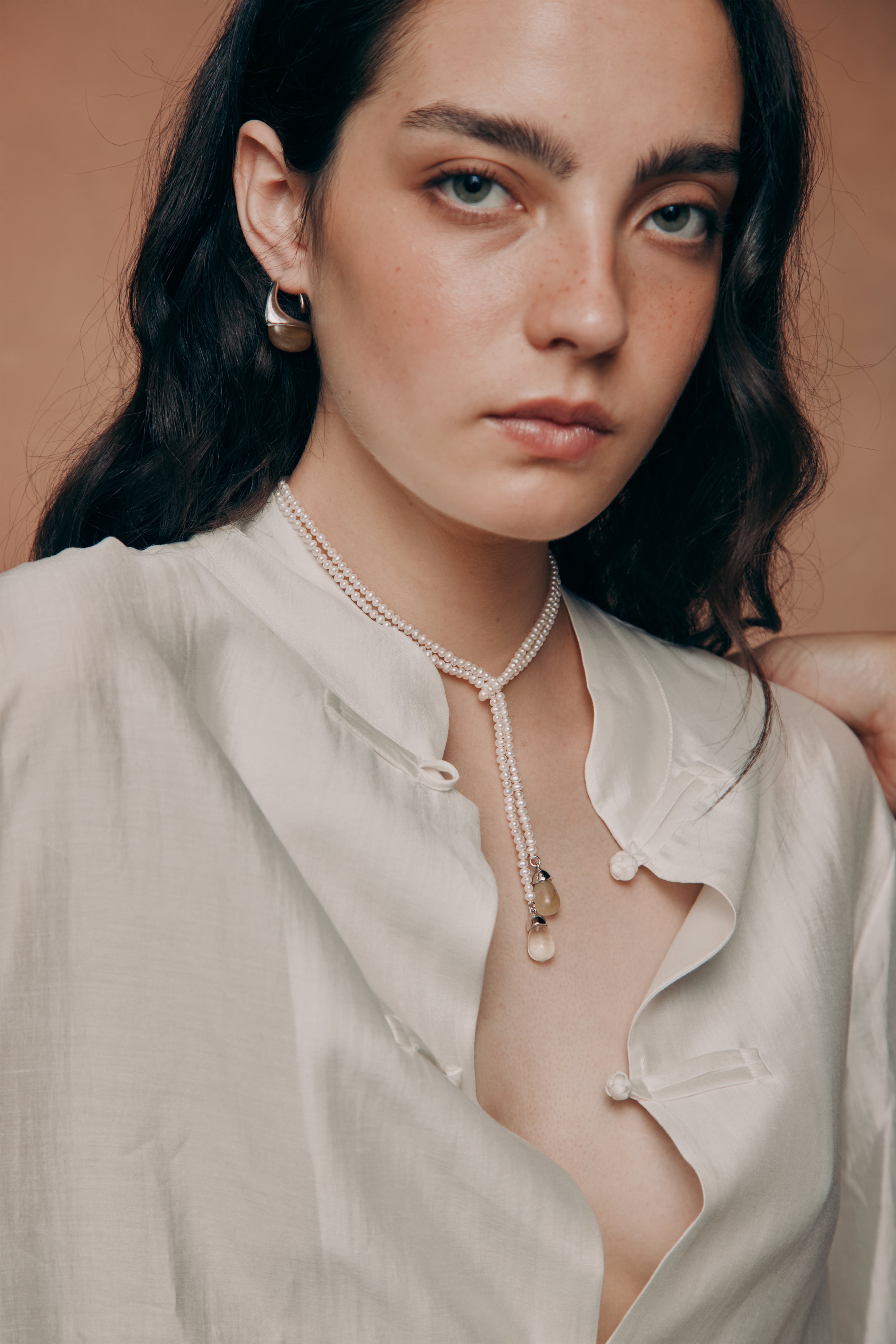 Parker Stone Earrings