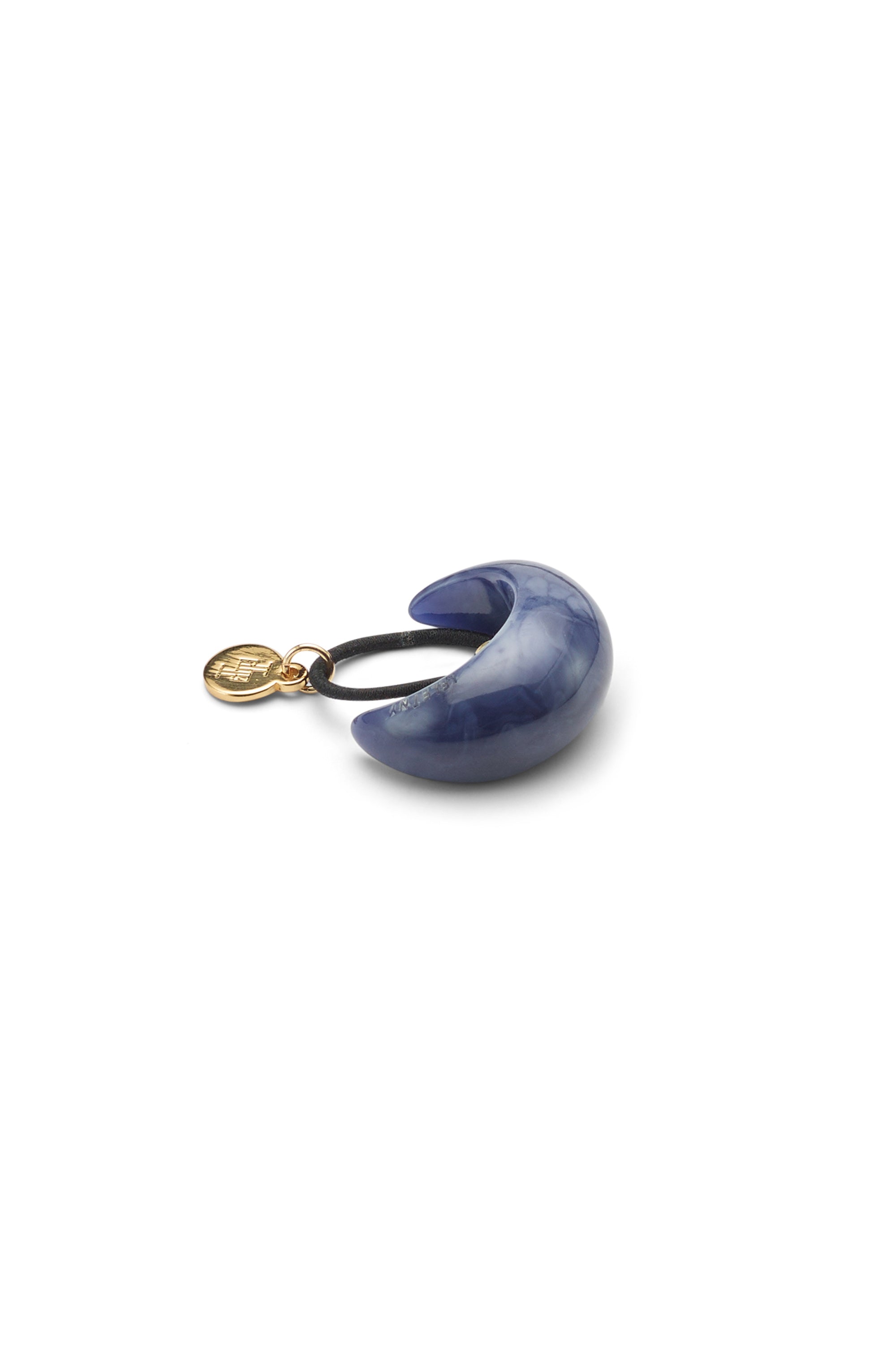 Marble Mini Dome Pony Cuff
