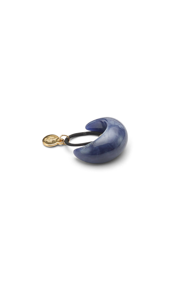 Marble Mini Dome Pony Cuff