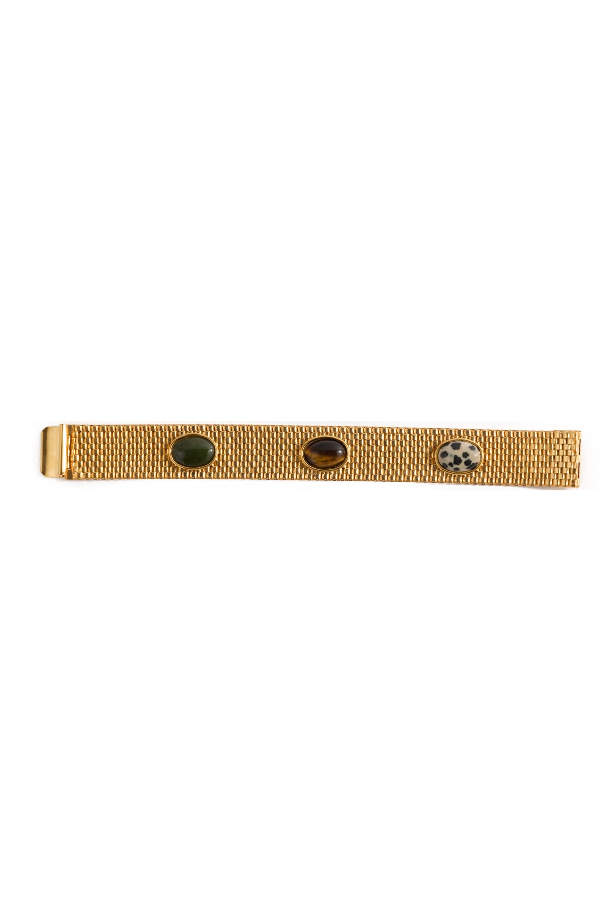 Frankie Mesh Bracelet