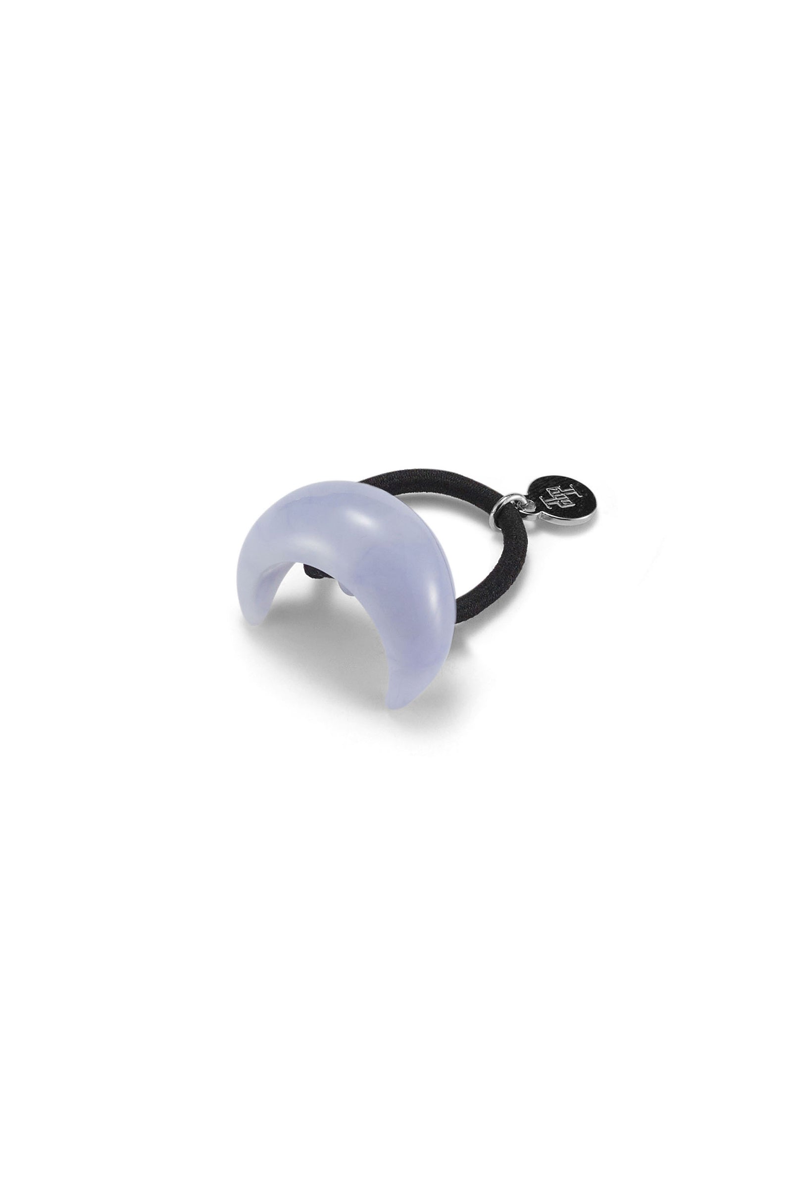 Marble Mini Dome Pony Cuff | LELET NY
