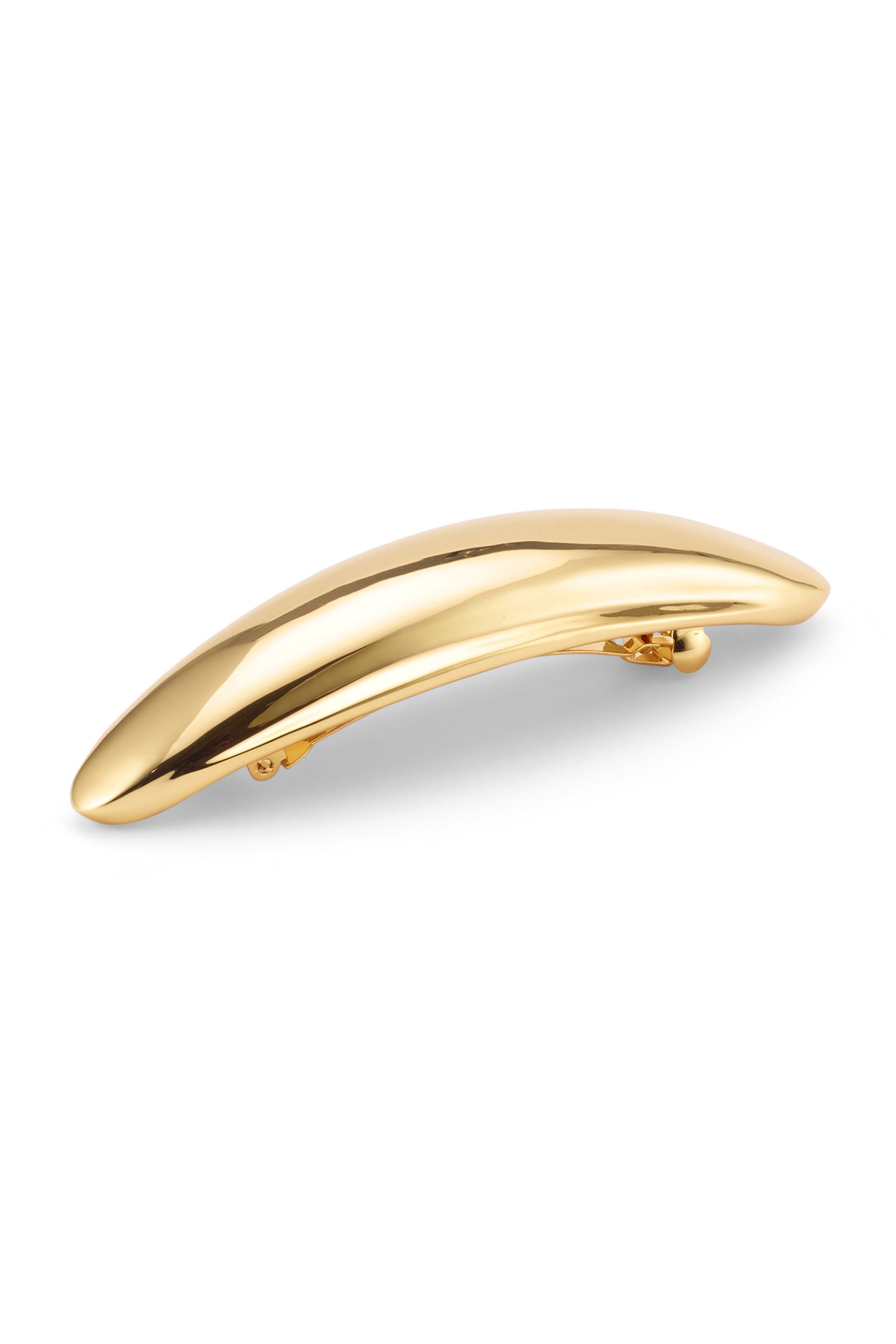 Noelle Elongated Barrette