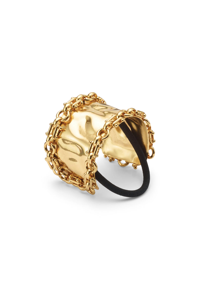 Bianka Pony Cuff