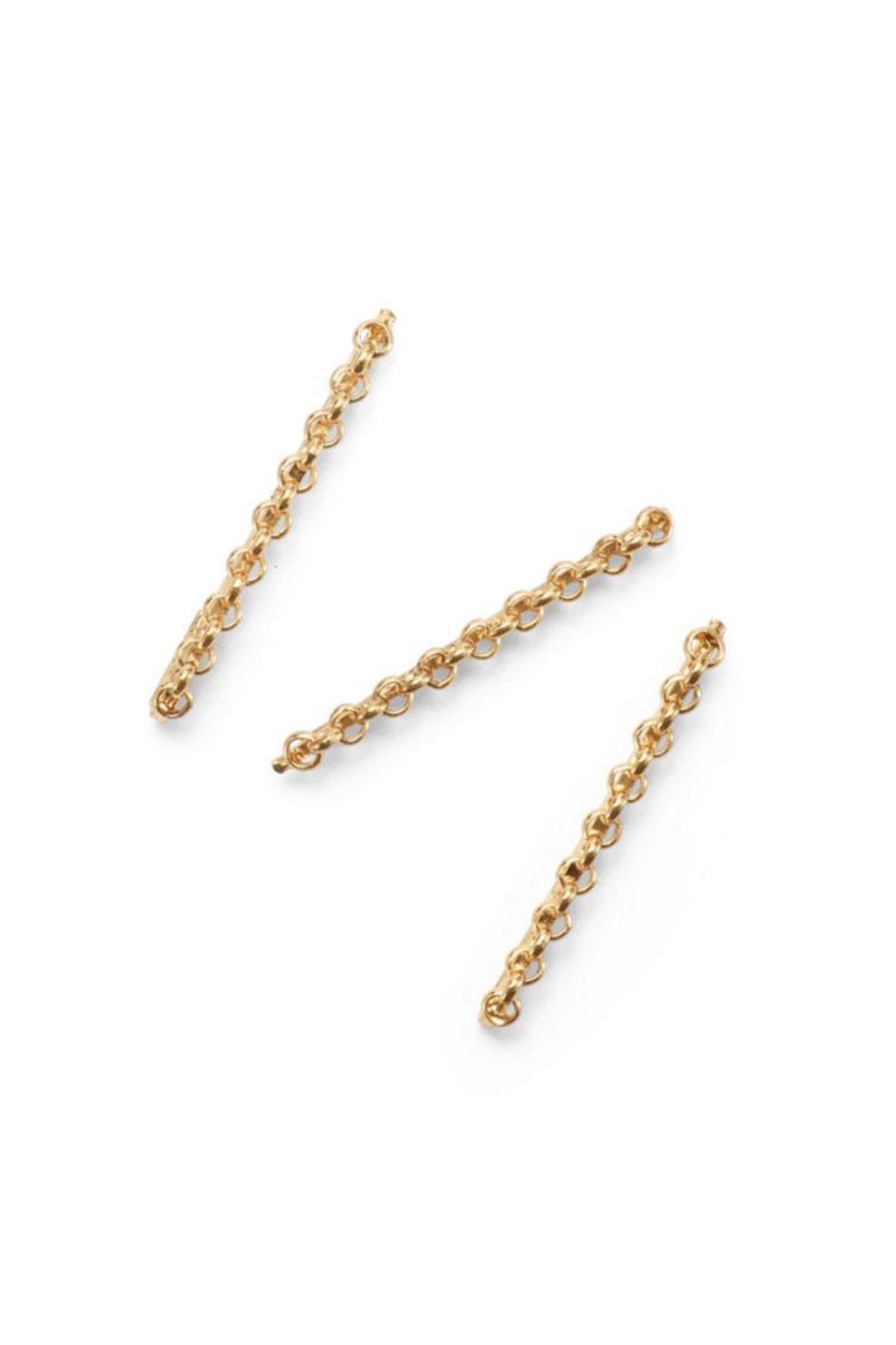 Chain Bobbi Set of 3