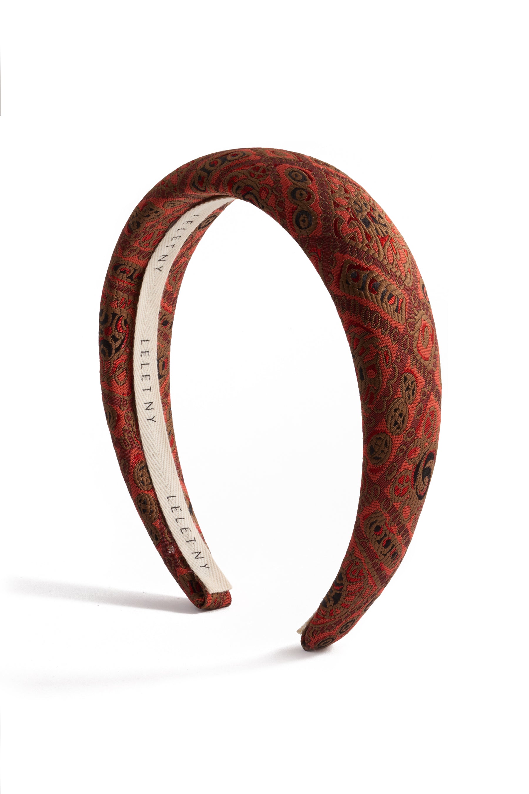 Robyn Jacquard Headband