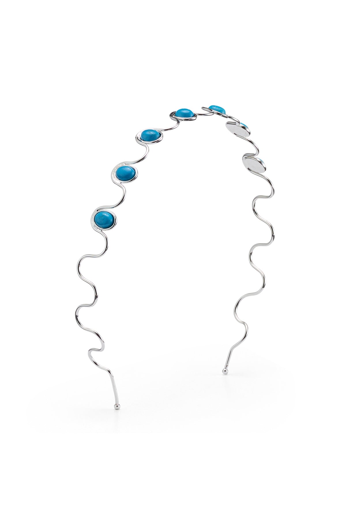 Nico Stone Headband