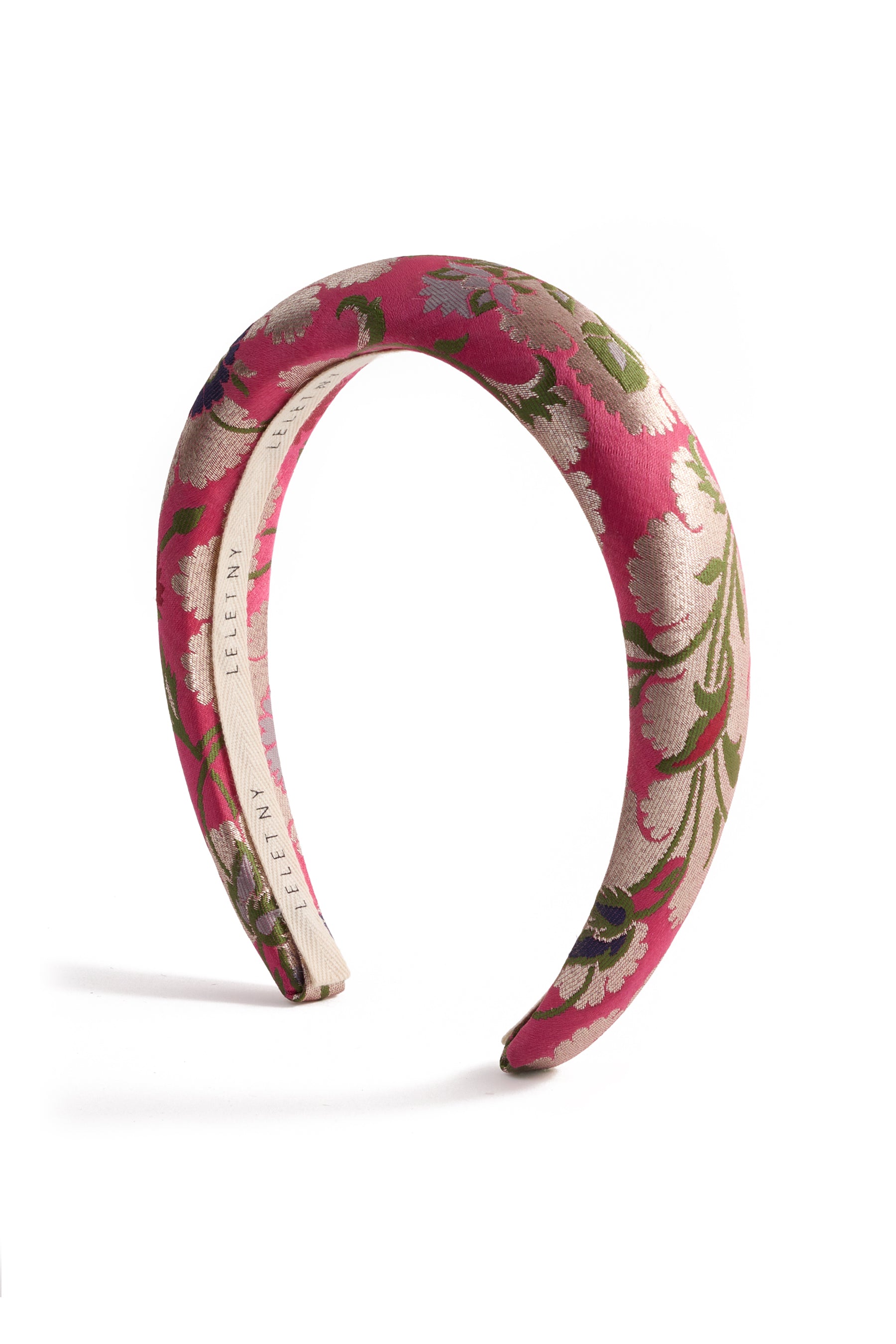 Robyn Jacquard Headband