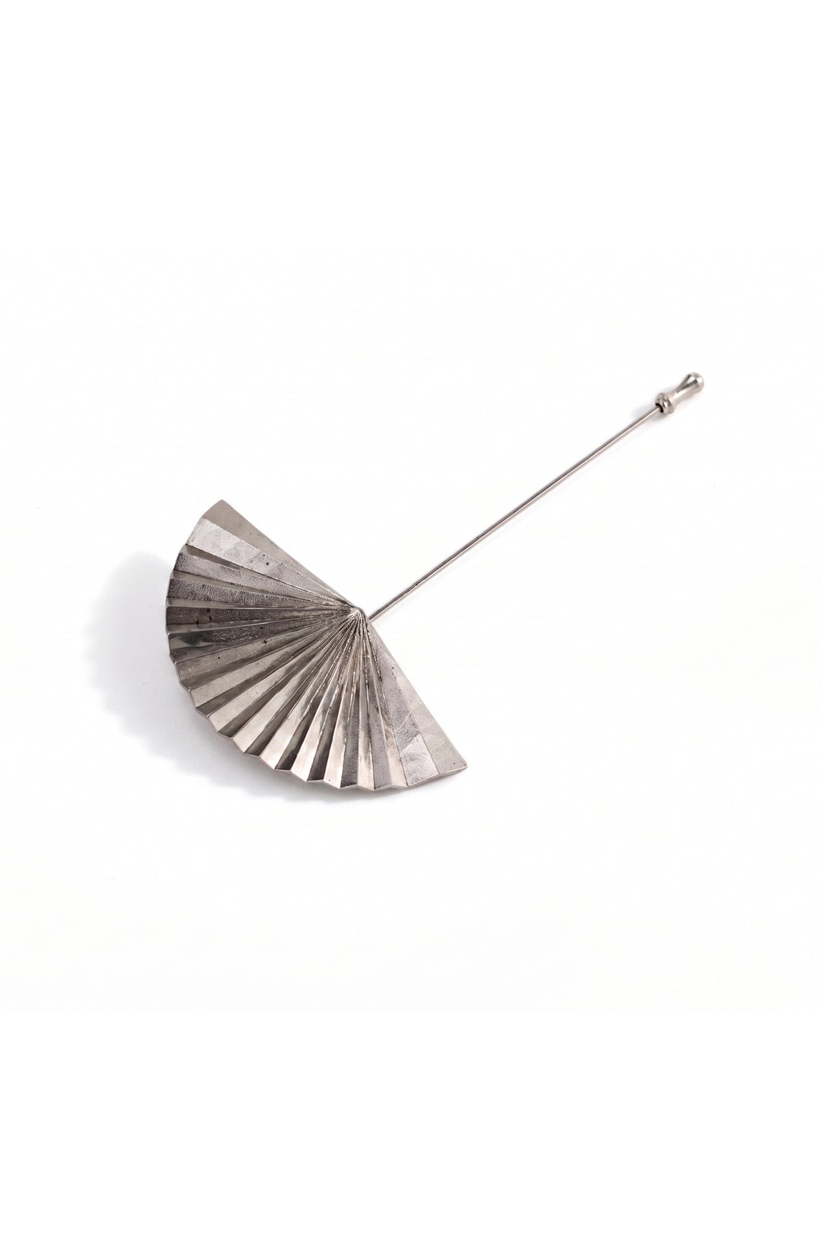 Paloma Deco Brooch