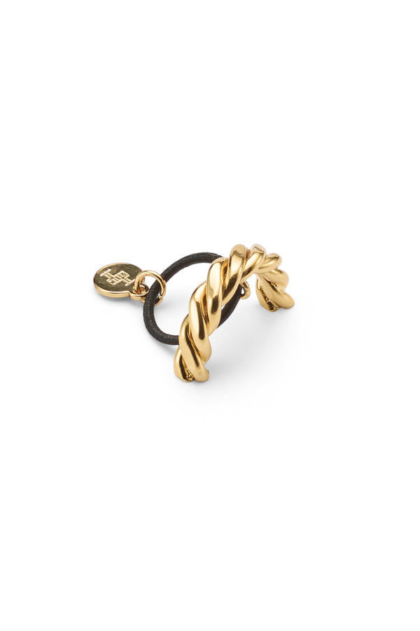 Lauren Mini Pony Cuff