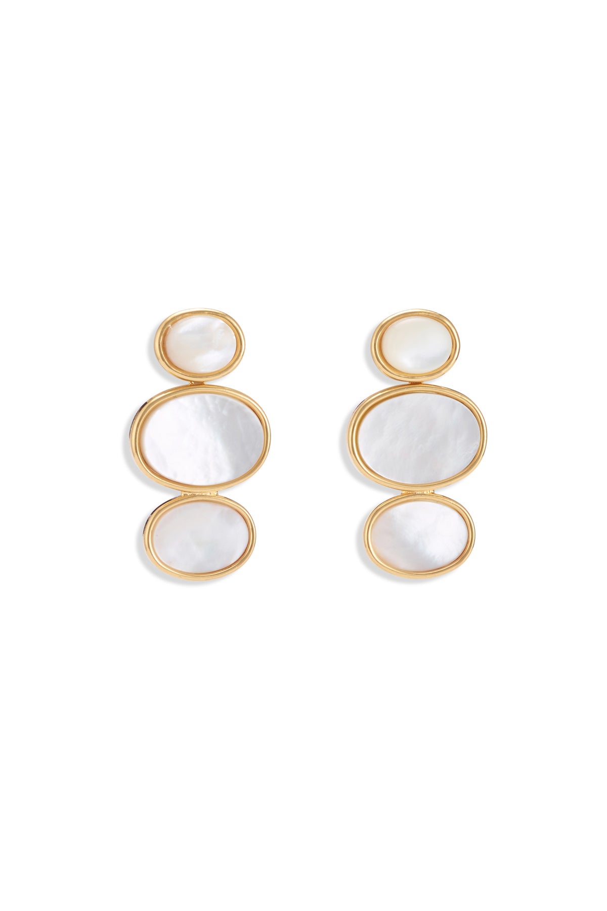 Vega Linear Earrings