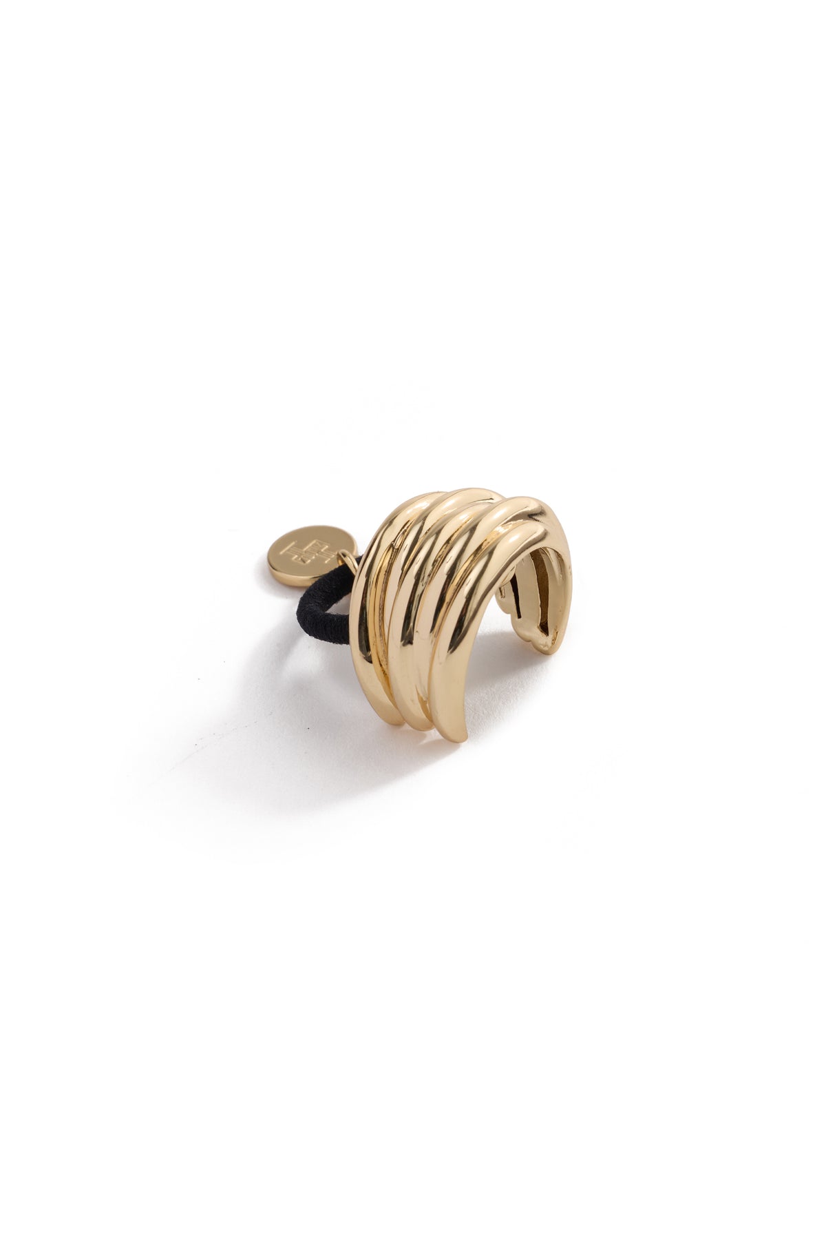 Mini Arlo Pony Cuff