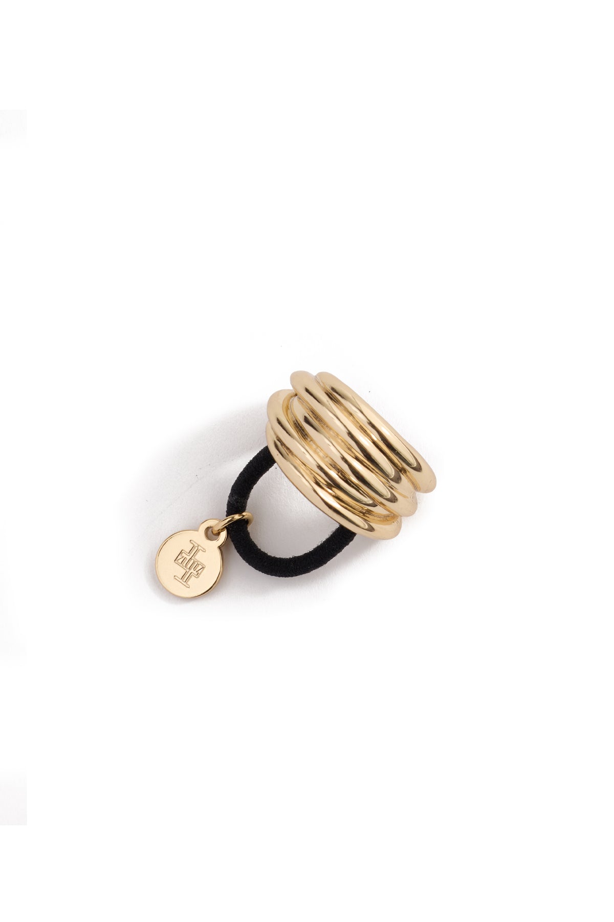 Mini Arlo Pony Cuff