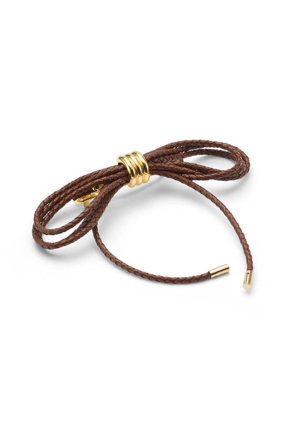 Bentley Braided Bow
