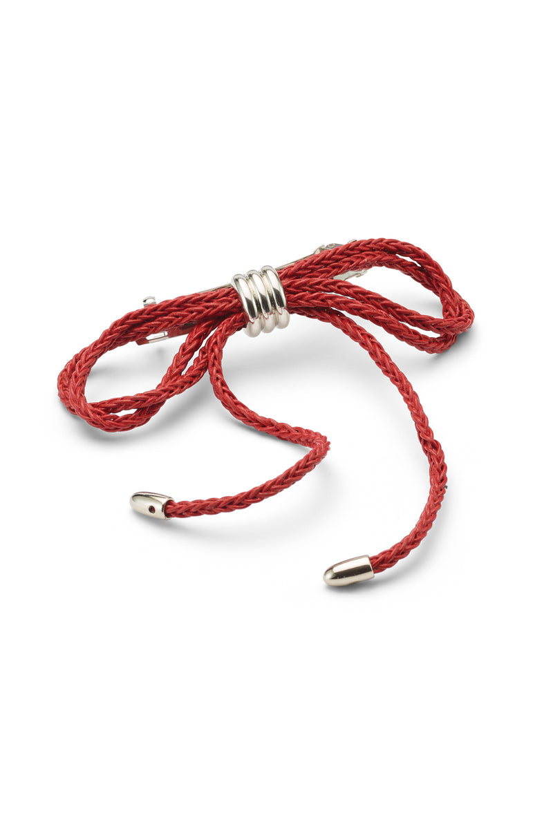 Bentley Braided Bow