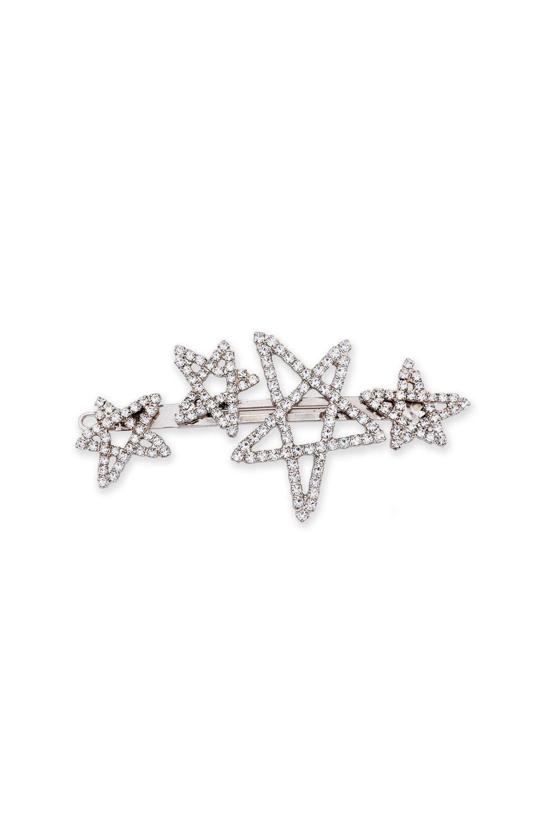 Seeing Stars Petite Barrette