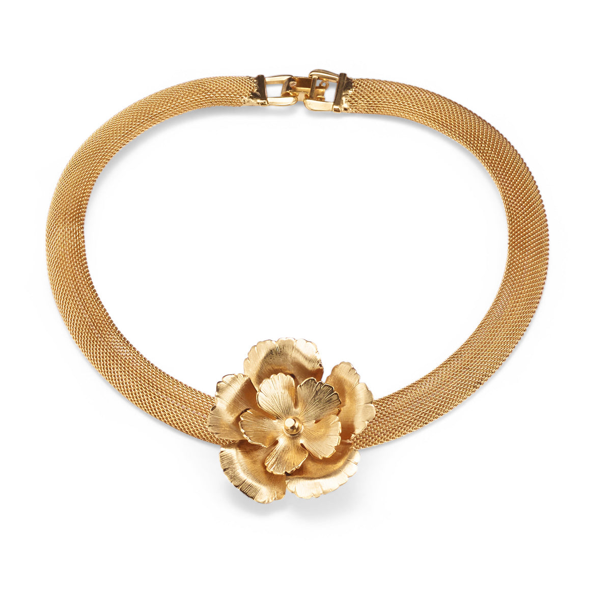 Eden Mesh Choker| LELET NY