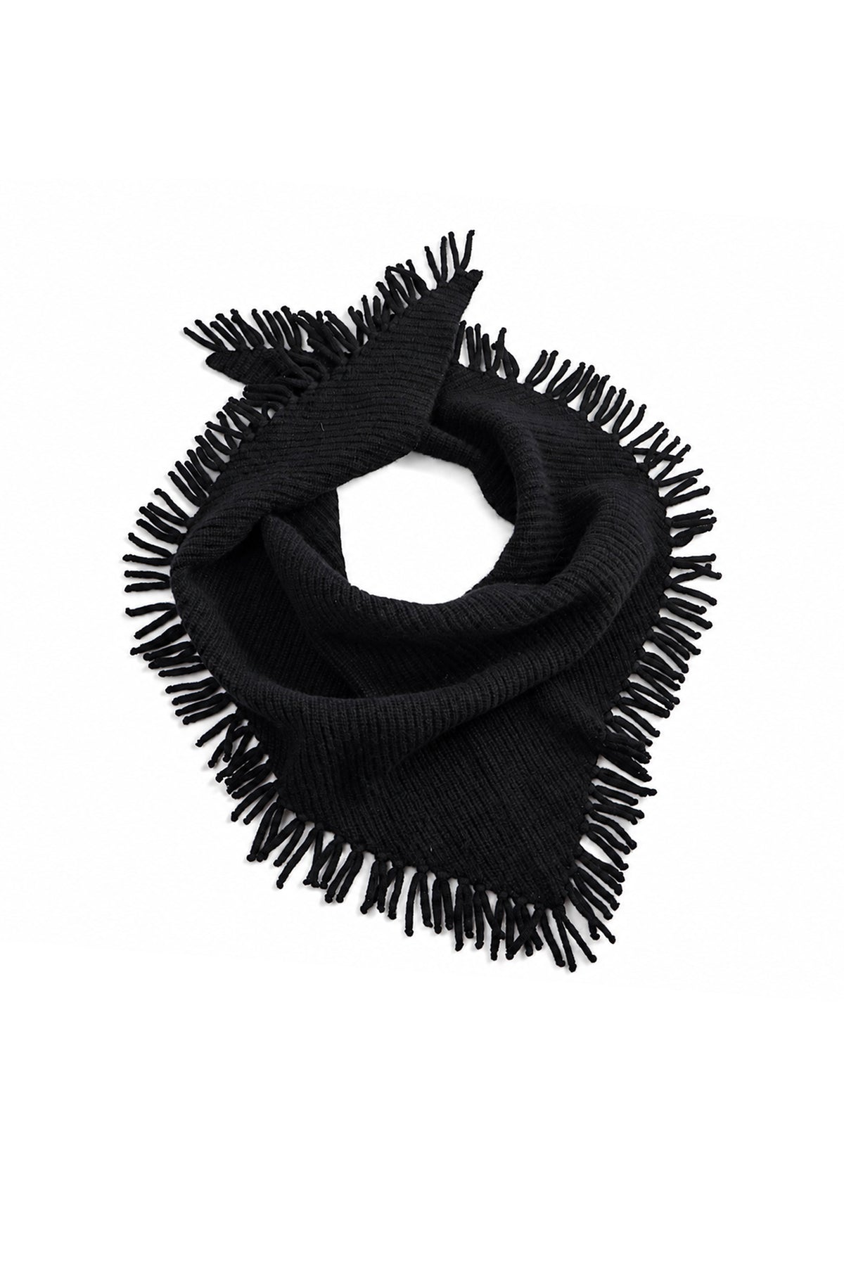 Camille Fringe Bandana