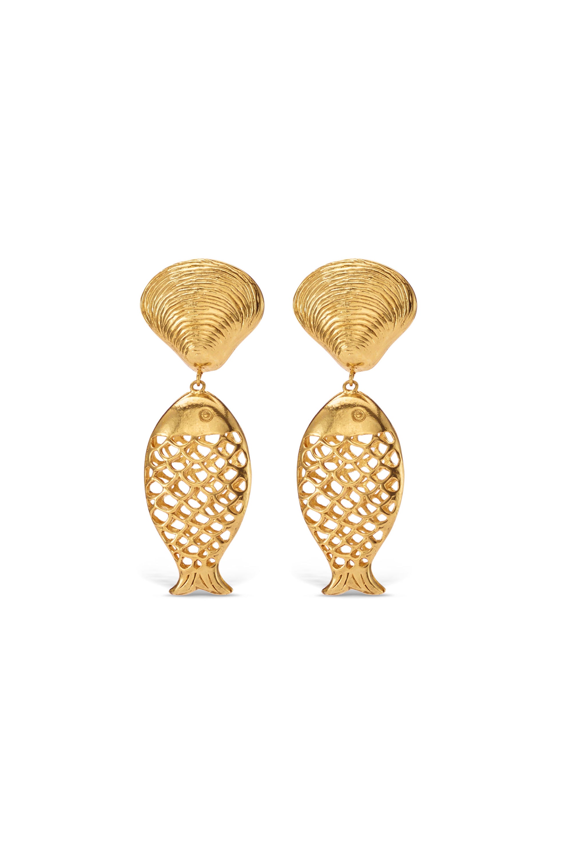 Shelby Earrings